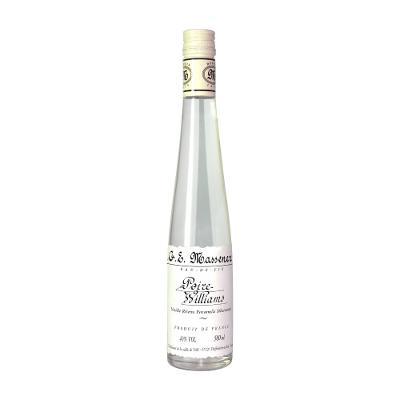 Aguardente de Pera Williams Massenez 500ml