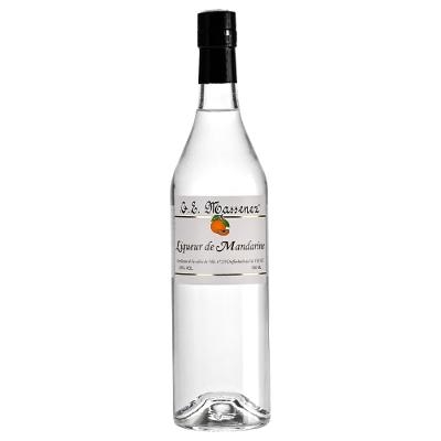 Licor de Tangerina Massenez 700ml