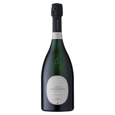 Espumante Domaine Evremond Classic Cuvée Edition 750ml