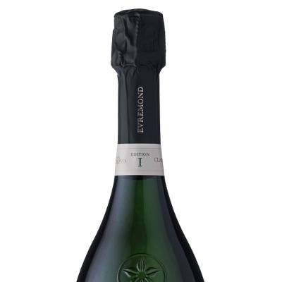 Espumante Domaine Evremond Classic Cuvée Edition 750ml