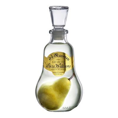 Aguardente de Pera Poire Prisonnière Massenez 700ml