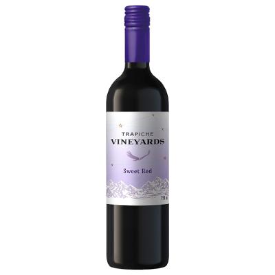 Trapiche Vineyards Sweet Red 750ml