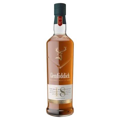 Whisky Glenfiddich 18 anos 750ml