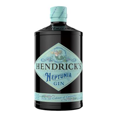 Gin Hendrick’s Neptunia 750ml