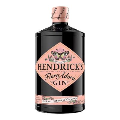Gin Hendrick’s Flora Adora 750ml