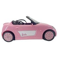 Carro Controle Remoto 7 Funções Barbie Style Car - Candide - 5