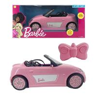 Carro Controle Remoto 7 Funções Barbie Style Car - Candide - 8