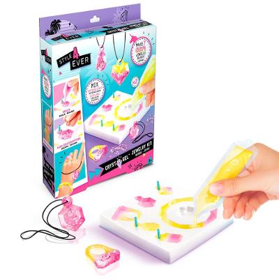 Fun Kit de Jóais Gems - Fun Divirta-se