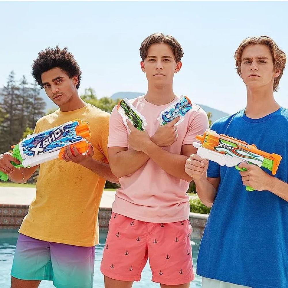 Lançador Skins Hyperload Cruiser - Candide - 5