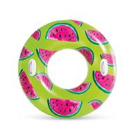 Boia Frutas Tropicais Melancia - Intex - 3