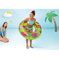 Boia Frutas Tropicais Melancia - Intex - 2