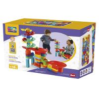 Tobobola Blocolândia - Dismat - 3