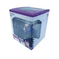 Naruto Chibi Masters Wave 1 Sasuke Uchiha - fun divirta-se - 6