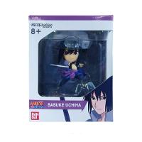 Naruto Chibi Masters Wave 1 Sasuke Uchiha - fun divirta-se - 2