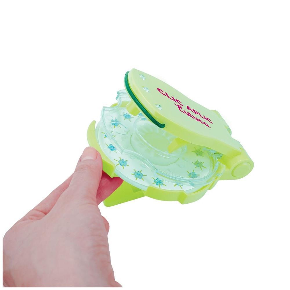 Clic Aplic da luluca - Estrela - 8