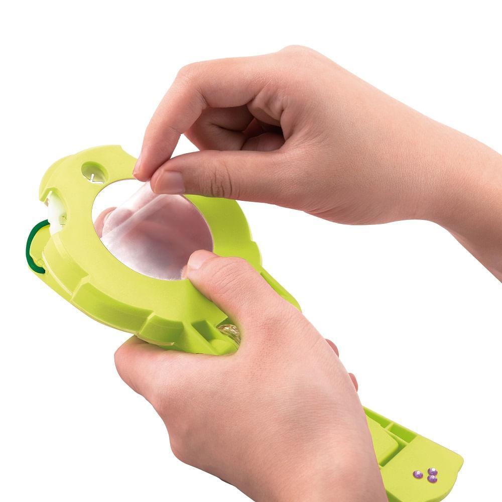 Clic Aplic da luluca - Estrela - 9