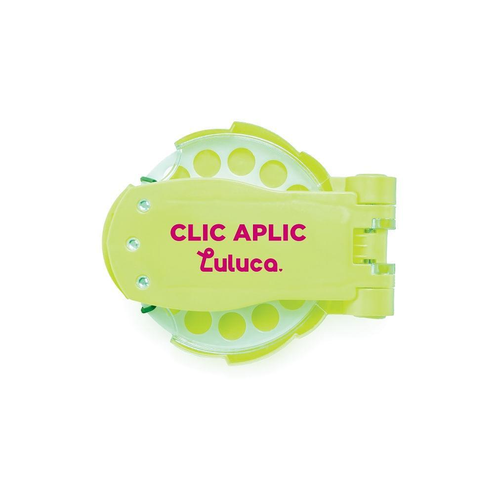 Clic Aplic da luluca - Estrela - 4