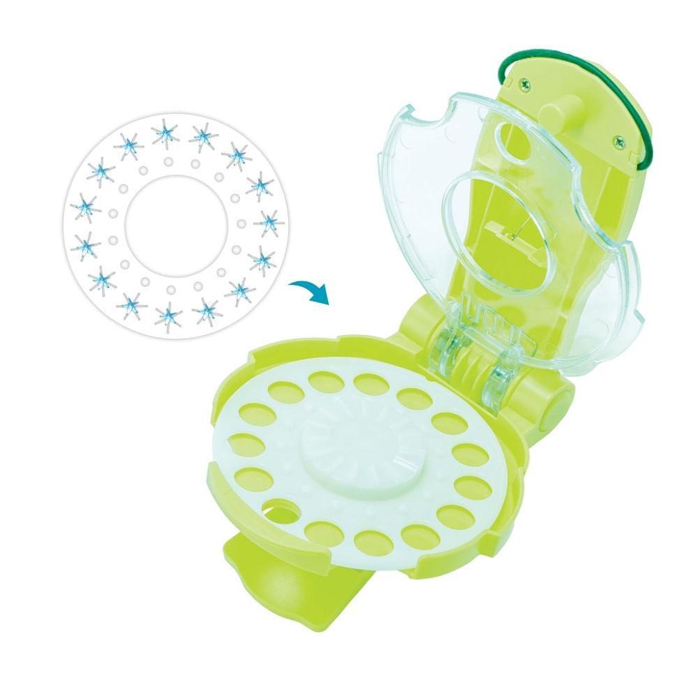 Clic Aplic da luluca - Estrela - 5