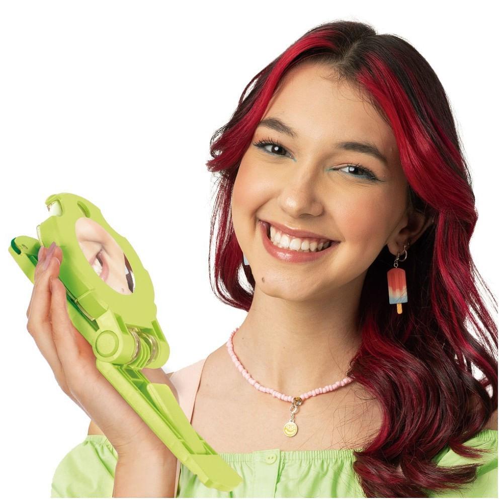 Clic Aplic da luluca - Estrela - 7