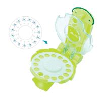 Clic Aplic da luluca - Estrela - 5