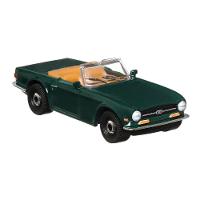 Matchbox Collector 1969 Triumph TR6 - Mattel - 1