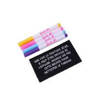 Barbie Pinte e Ilumine Fadas - Fun Divirta-se - 2