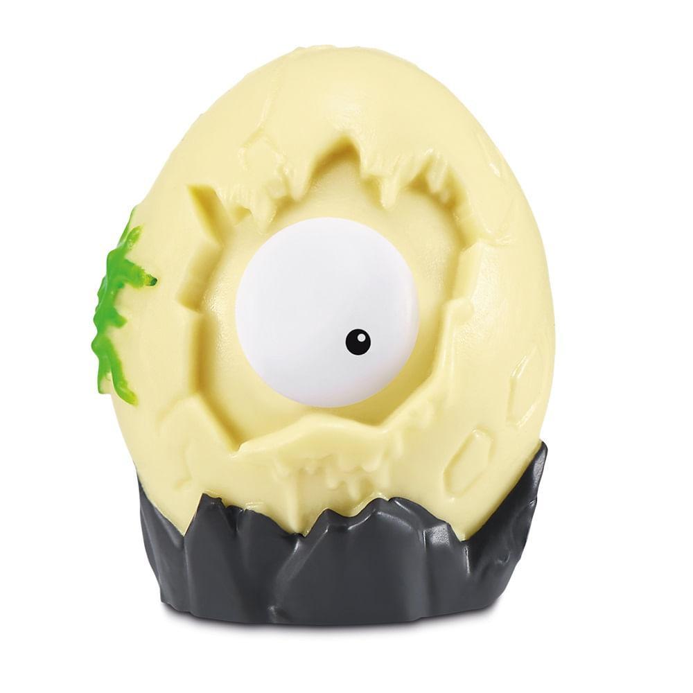 Smashers Dino Island Piratas Pequeno Sortido - Fun Divirta-se - 7