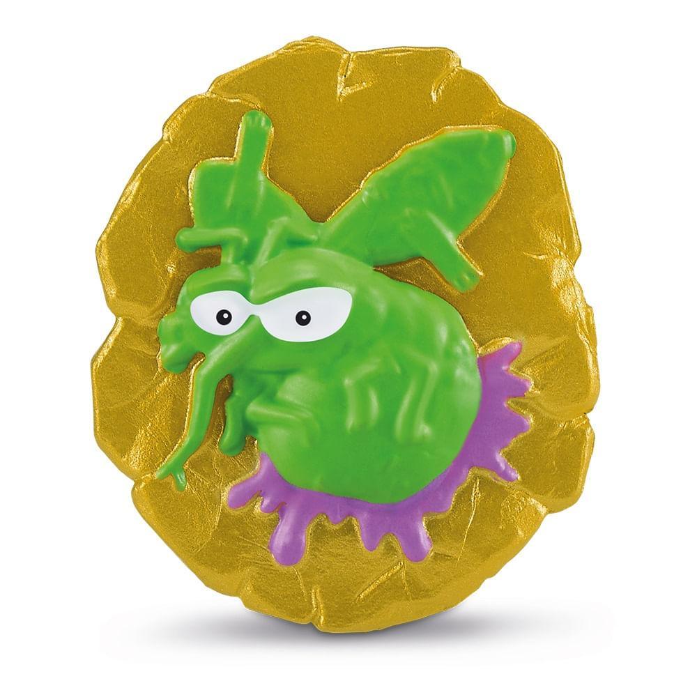 Smashers Dino Island Piratas Pequeno Sortido - Fun Divirta-se - 9