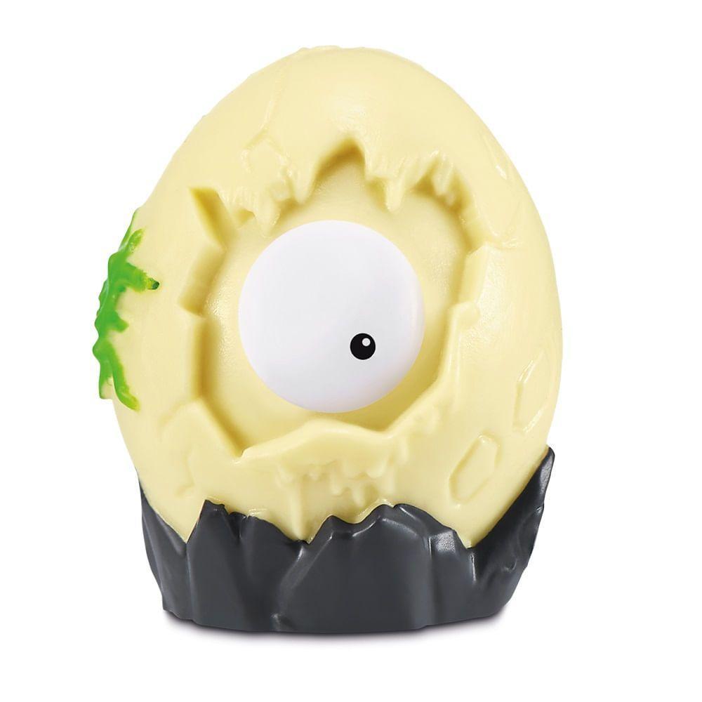 Smashers Dino Island Piratas Pequeno Sortido - Fun Divirta-se - 8