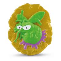 Smashers Dino Island Piratas Pequeno Sortido - Fun Divirta-se - 9