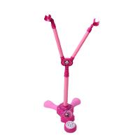 Luluca Microfone com Pedestal - Fun Divirta-se - 7