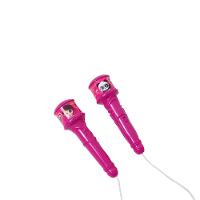 Luluca Microfone com Pedestal - Fun Divirta-se - 10