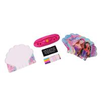 Barbie Pinte e Ilumine Sereias - Fun Divirta-se - 5