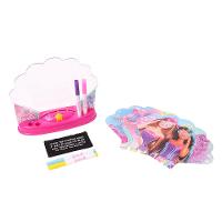 Barbie Pinte e Ilumine Sereias - Fun Divirta-se - 6