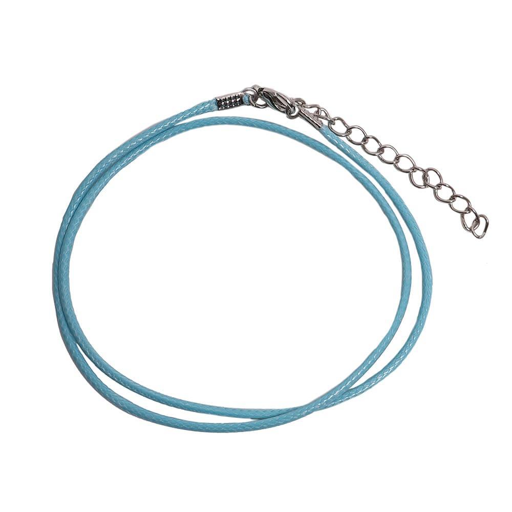 Kit Crie Suas Pulseiras Azul - Fun Divirta-se - 5