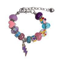 Kit Crie Suas Pulseiras Azul - Fun Divirta-se - 3