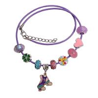 Kit Crie Suas Pulseiras Azul - Fun Divirta-se - 10