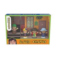 Fisher-Price Little People Figura Chaves - Mattel