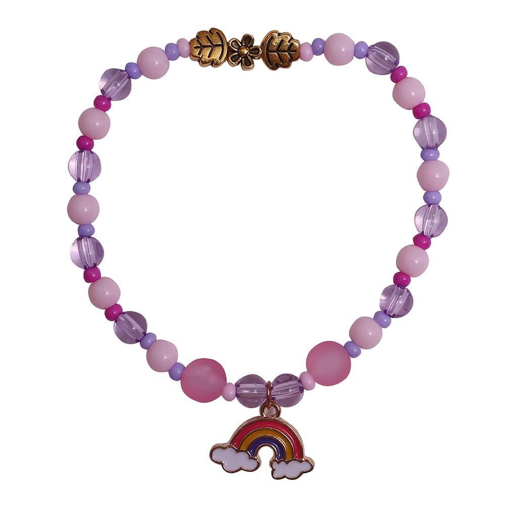 Kit Crie Suas Pulseiras Crystal Dreams - Fun Divirta-se - 1