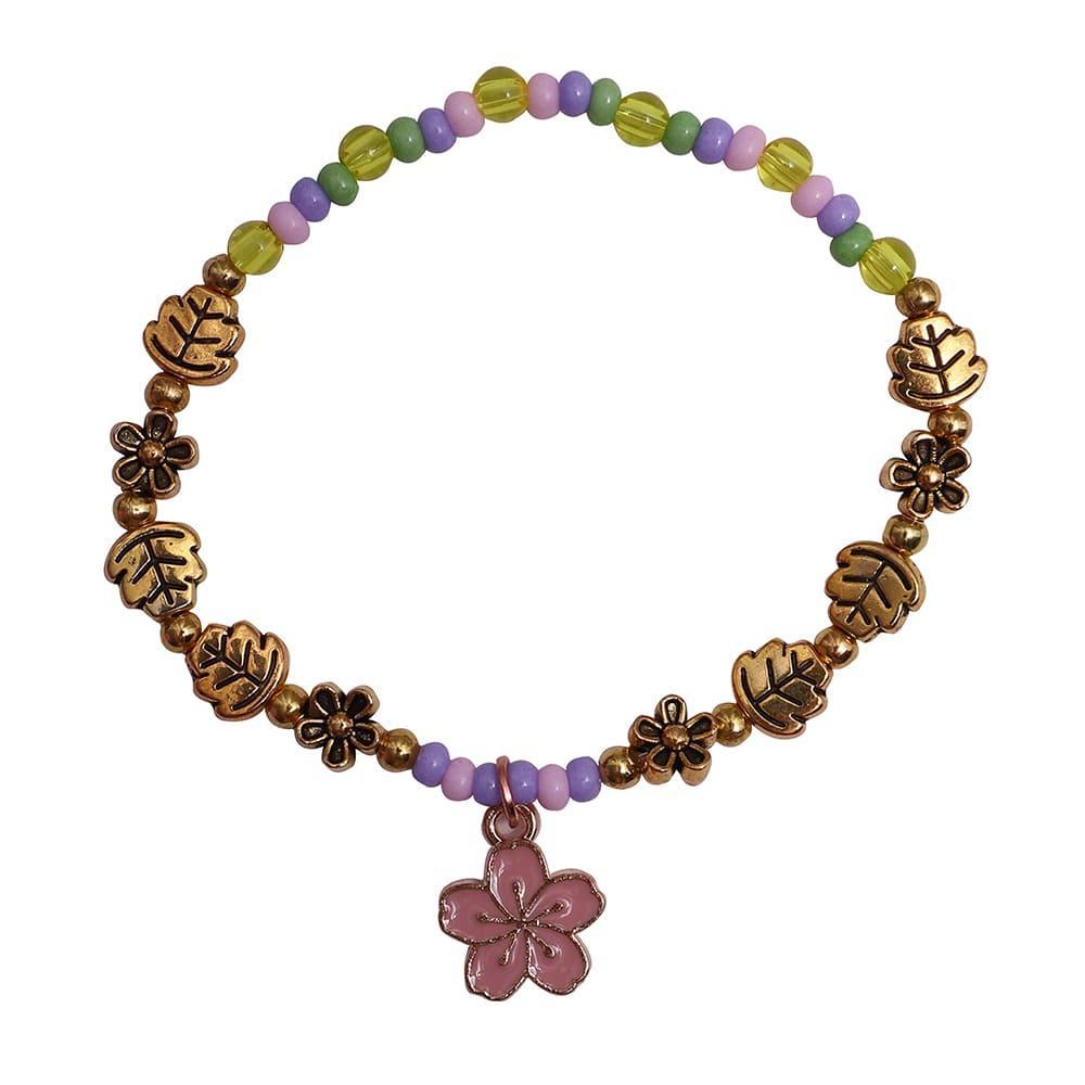 Kit Crie Suas Pulseiras Crystal Dreams - Fun Divirta-se - 2