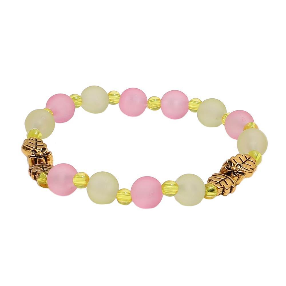 Kit Crie Suas Pulseiras Crystal Dreams - Fun Divirta-se - 5