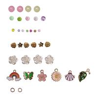 Kit Crie Suas Pulseiras Crystal Dreams - Fun Divirta-se