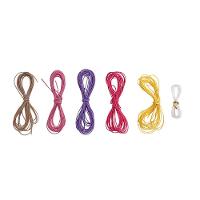 Kit Crie Suas Pulseiras Crystal Dreams - Fun Divirta-se - 7