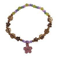 Kit Crie Suas Pulseiras Crystal Dreams - Fun Divirta-se - 10