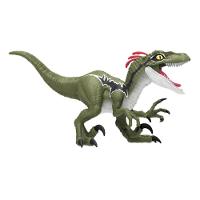 Robo Alive Dino Action Raptor - Candide - 1