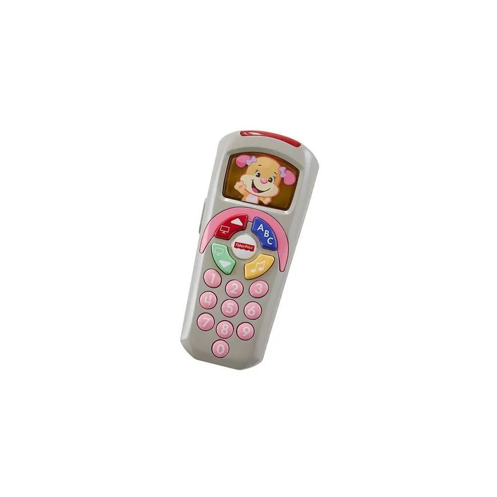 Fisher-Price Controle Remoto Irmã do Cachorrinho - Mattel - 4