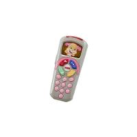 Fisher-Price Controle Remoto Irmã do Cachorrinho - Mattel - 1