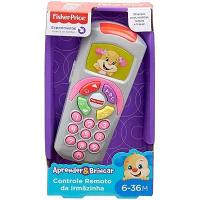 Fisher-Price Controle Remoto Irmã do Cachorrinho - Mattel - 3