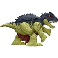 Jurassic World Allosaurus & Dimetrodon - Mattel - 1