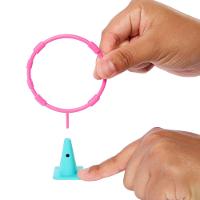 Barbie Stacie ao Resgate Treinadora Cachorrinhos - Mattel - 7